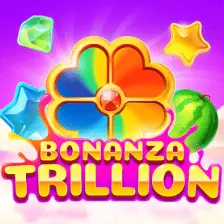 Bonanza Trillion slot