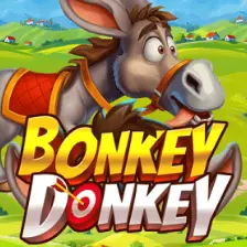 Bonkey Donkey slot